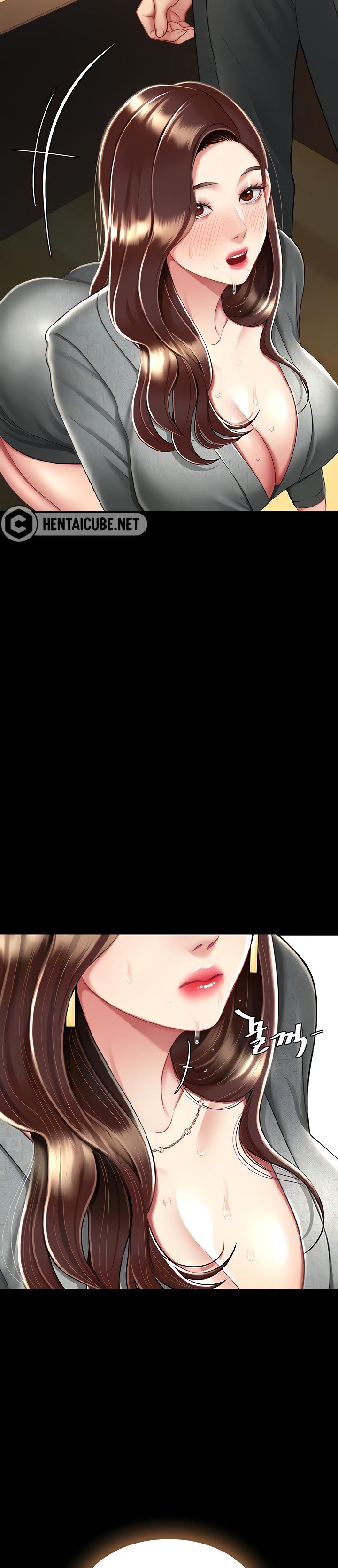 Ăn Mẹ Trước Chap Ch. 15-Ăn Mẹ Trước - Next Chap 67