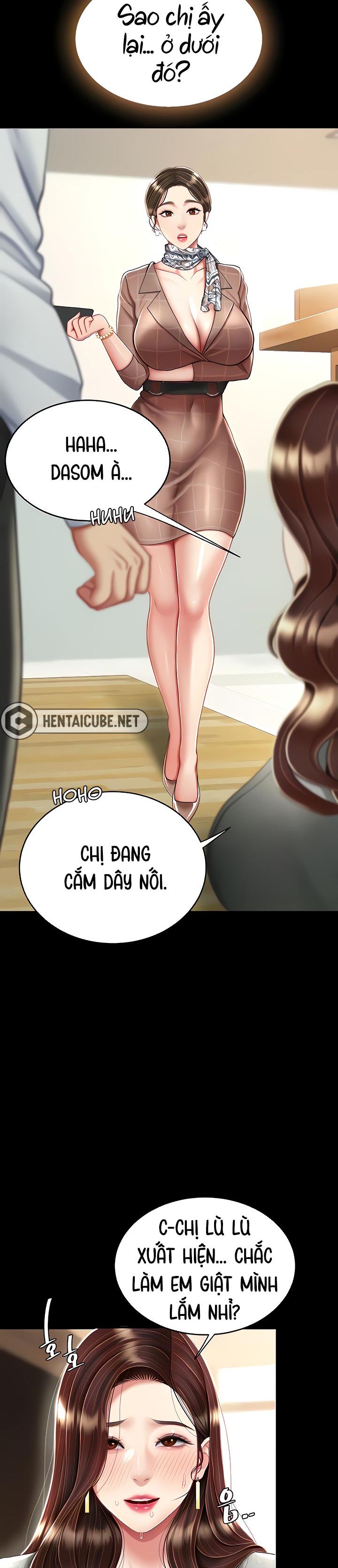 Ăn Mẹ Trước Chap Ch. 15-Ăn Mẹ Trước - Next Chap 67