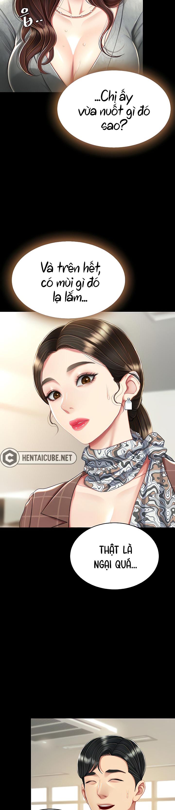 Ăn Mẹ Trước Chap Ch. 15-Ăn Mẹ Trước - Next Chap 67