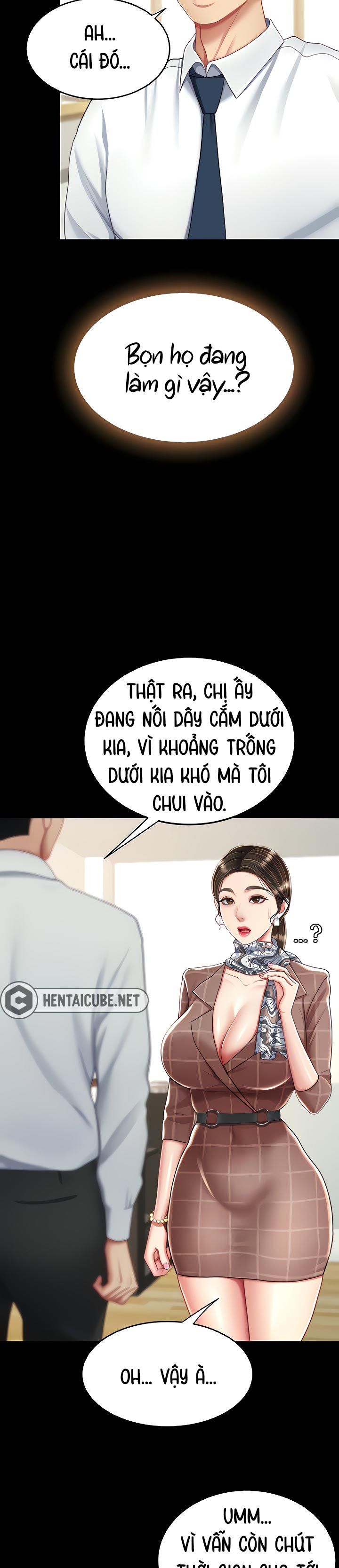 Ăn Mẹ Trước Chap Ch. 15-Ăn Mẹ Trước - Next Chap 67