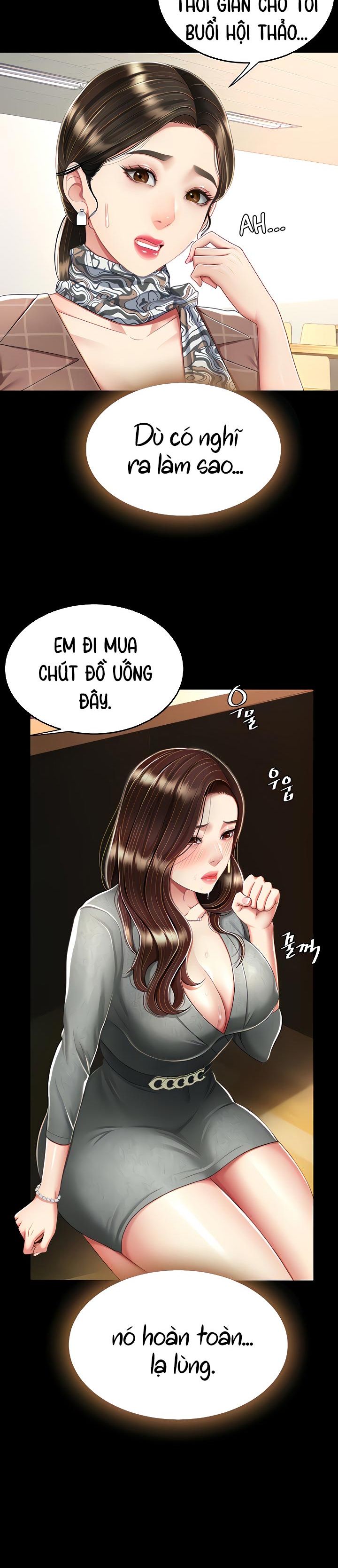 Ăn Mẹ Trước Chap Ch. 15-Ăn Mẹ Trước - Next Chap 67