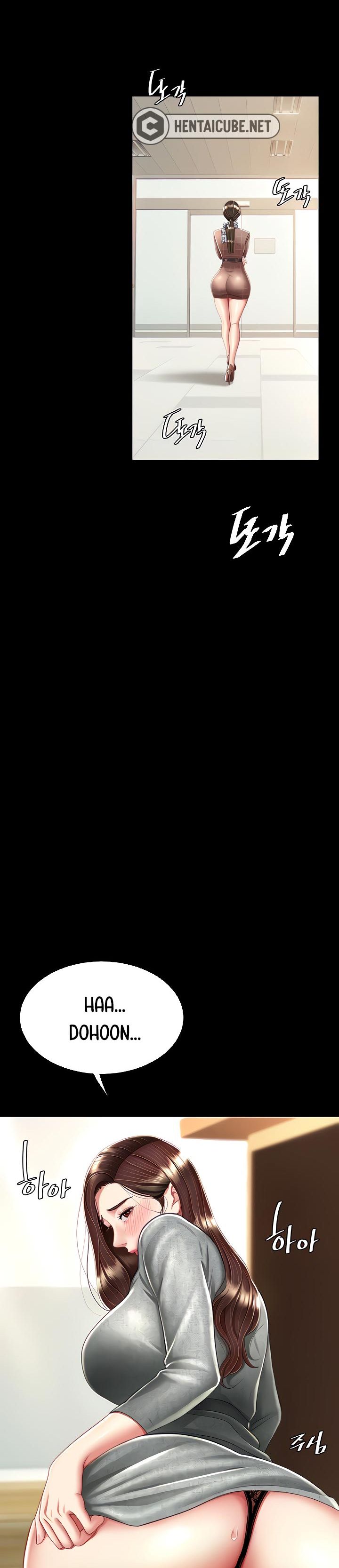 Ăn Mẹ Trước Chap Ch. 15-Ăn Mẹ Trước - Next Chap 67