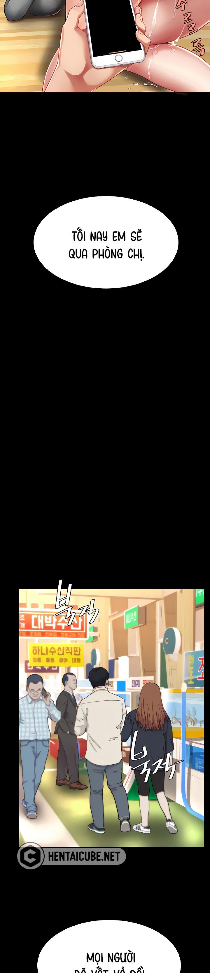 Ăn Mẹ Trước Chap Ch. 16-Ăn Mẹ Trước - Next Chap 70