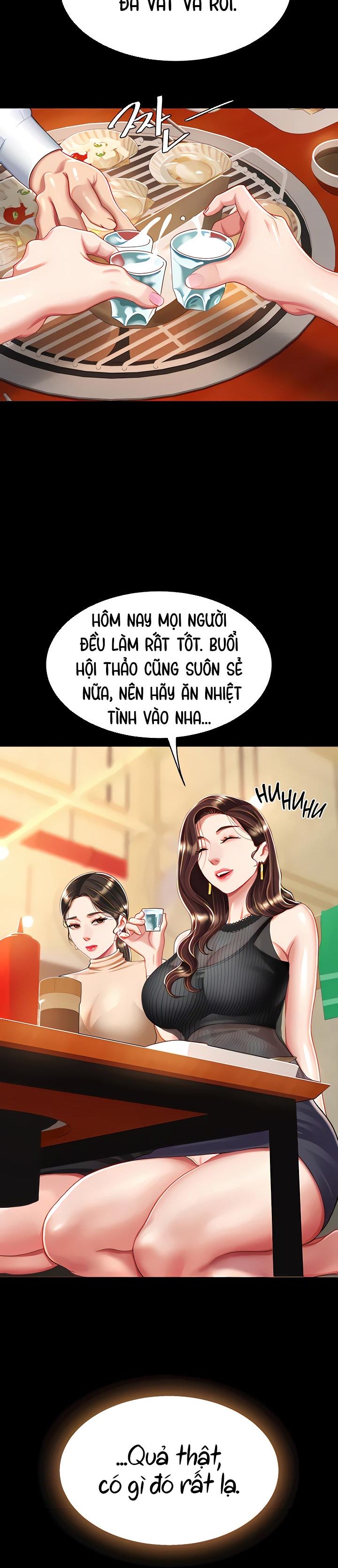 Ăn Mẹ Trước Chap Ch. 16-Ăn Mẹ Trước - Next Chap 70