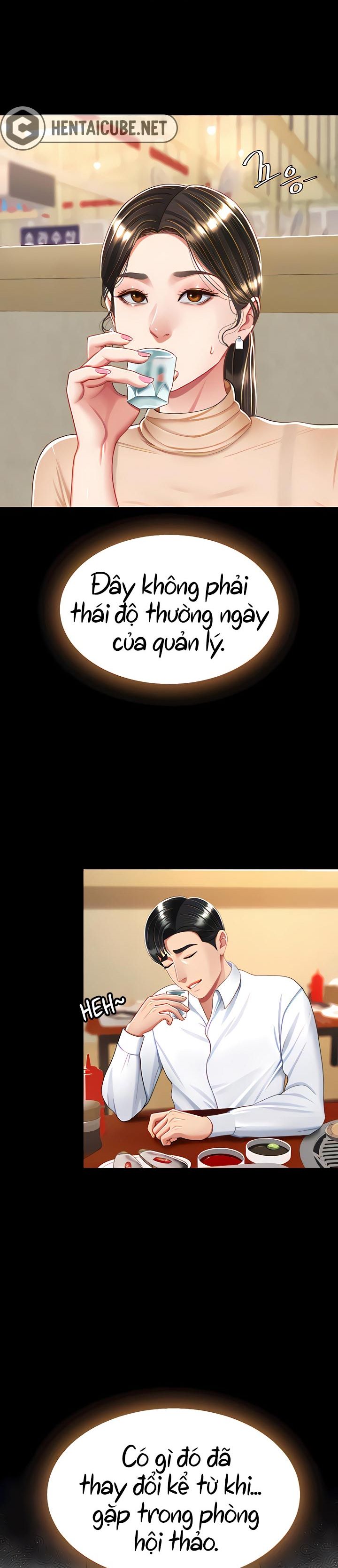 Ăn Mẹ Trước Chap Ch. 16-Ăn Mẹ Trước - Next Chap 70