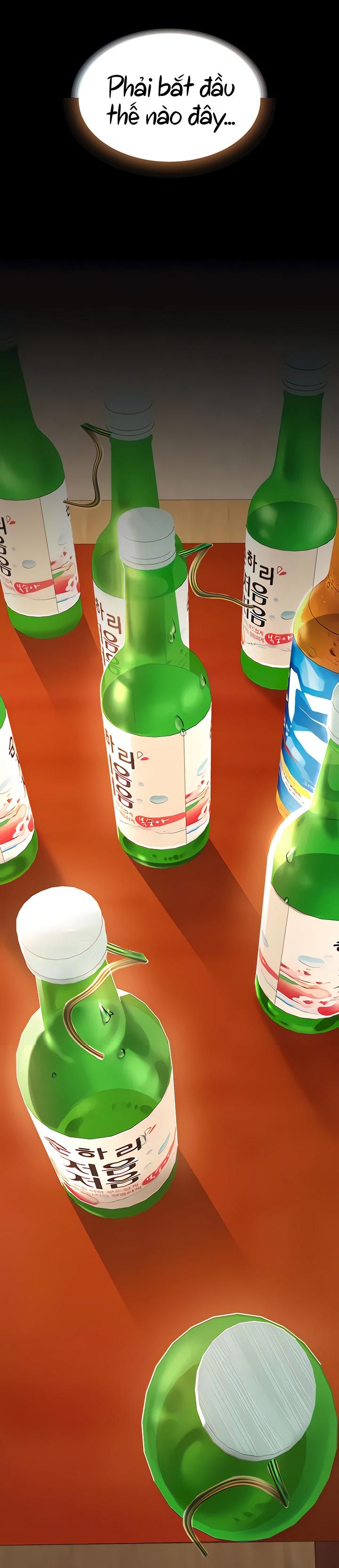 Ăn Mẹ Trước Chap Ch. 16-Ăn Mẹ Trước - Next Chap 70