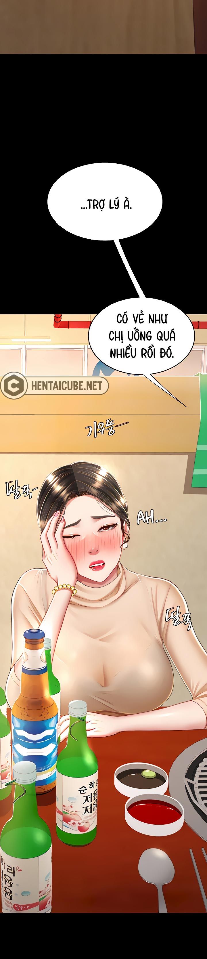 Ăn Mẹ Trước Chap Ch. 16-Ăn Mẹ Trước - Next Chap 70