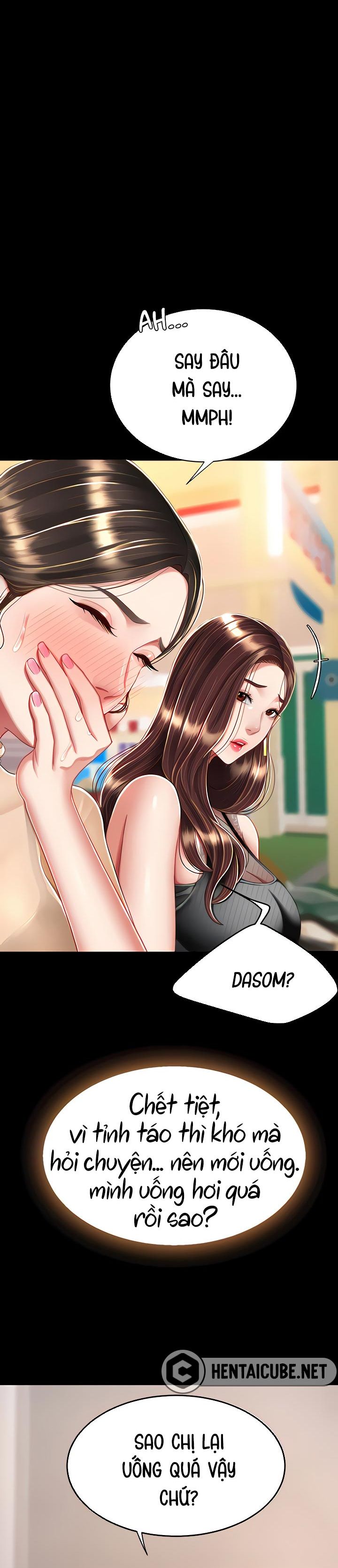 Ăn Mẹ Trước Chap Ch. 16-Ăn Mẹ Trước - Next Chap 70