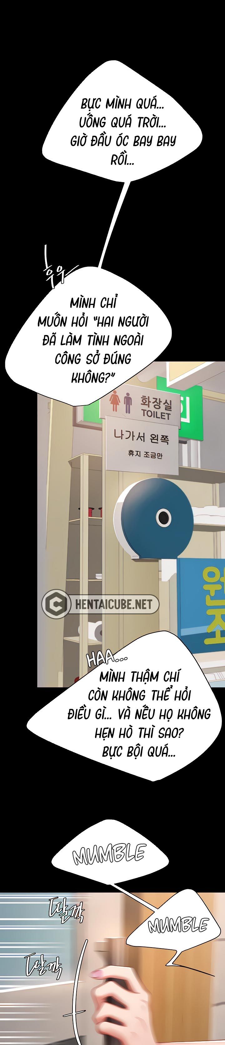 Ăn Mẹ Trước Chap Ch. 16-Ăn Mẹ Trước - Next Chap 70