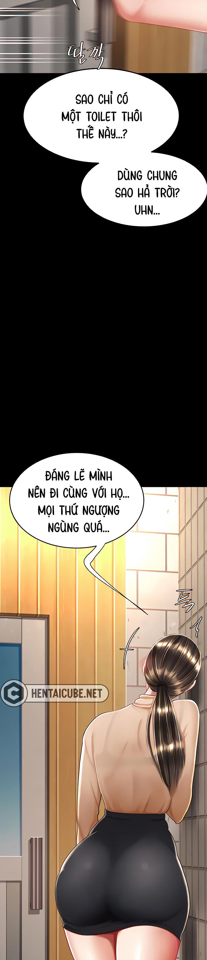 Ăn Mẹ Trước Chap Ch. 16-Ăn Mẹ Trước - Next Chap 70