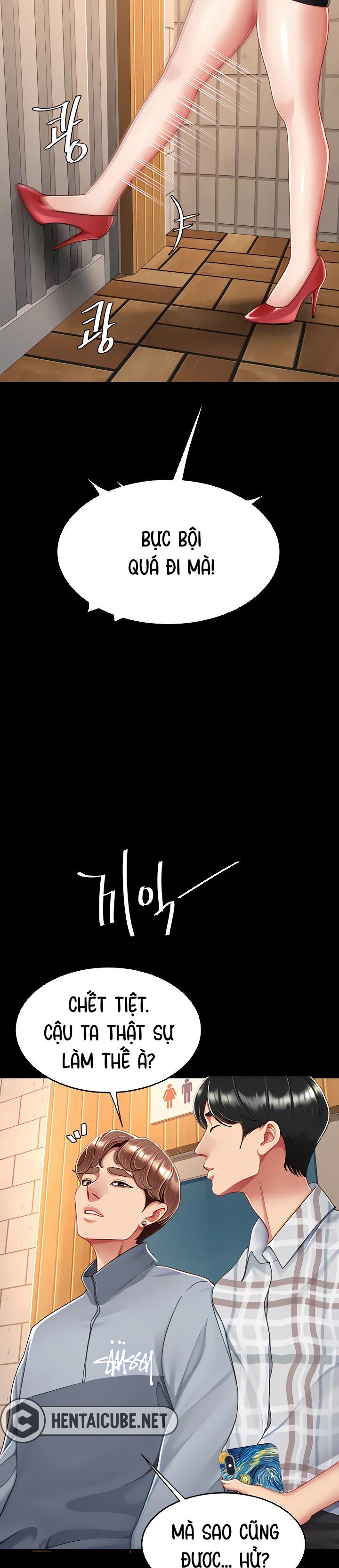 Ăn Mẹ Trước Chap Ch. 16-Ăn Mẹ Trước - Next Chap 70