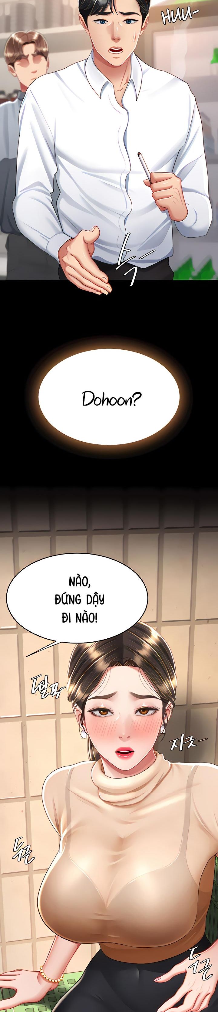 Ăn Mẹ Trước Chap Ch. 16-Ăn Mẹ Trước - Next Chap 70