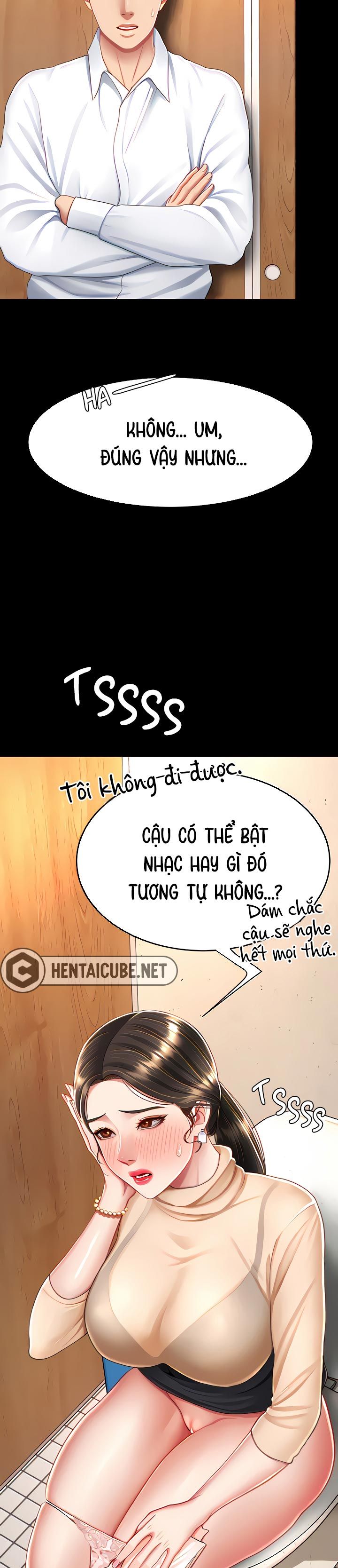 Ăn Mẹ Trước Chap Ch. 16-Ăn Mẹ Trước - Next Chap 70