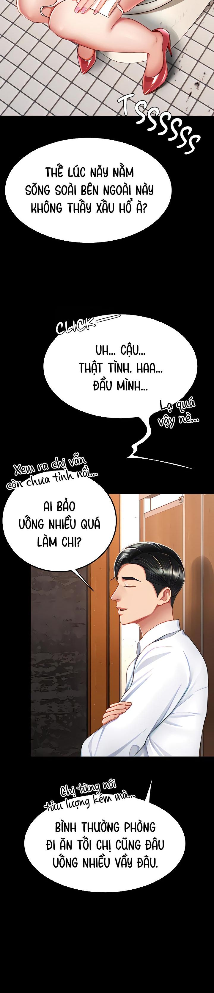 Ăn Mẹ Trước Chap Ch. 16-Ăn Mẹ Trước - Next Chap 70
