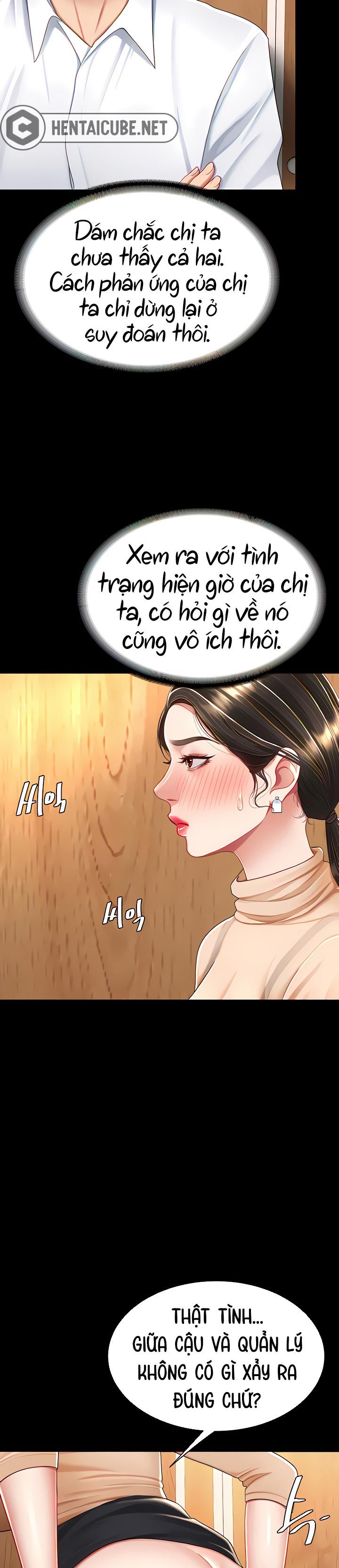Ăn Mẹ Trước Chap Ch. 16-Ăn Mẹ Trước - Next Chap 70