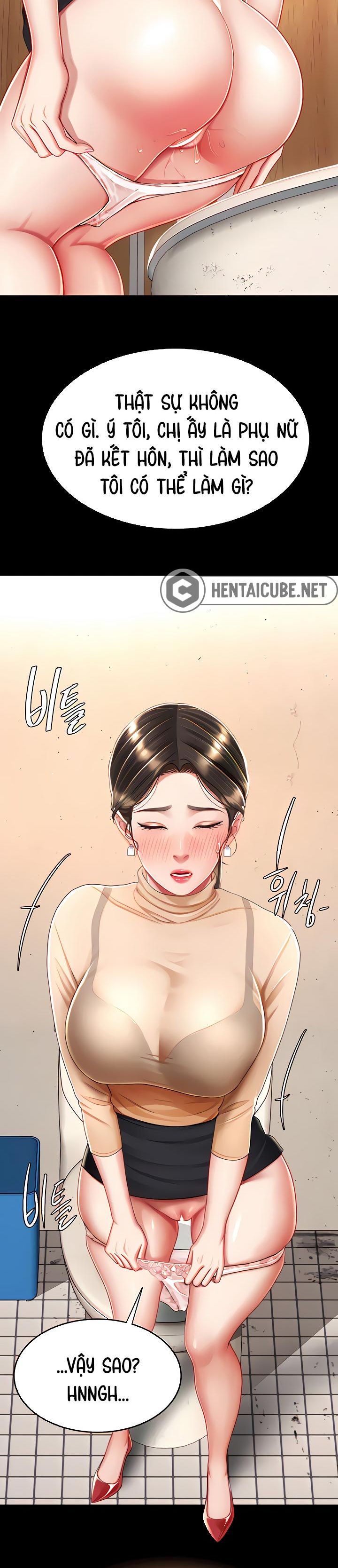 Ăn Mẹ Trước Chap Ch. 16-Ăn Mẹ Trước - Next Chap 70