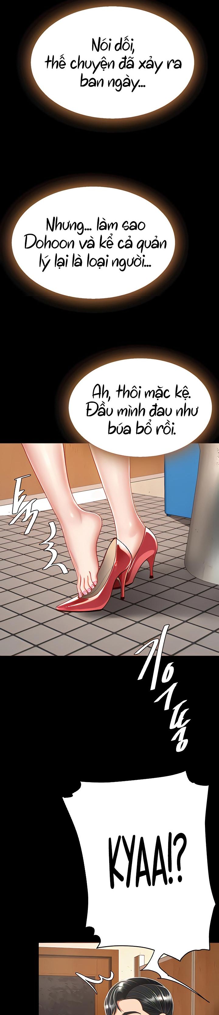 Ăn Mẹ Trước Chap Ch. 16-Ăn Mẹ Trước - Next Chap 70