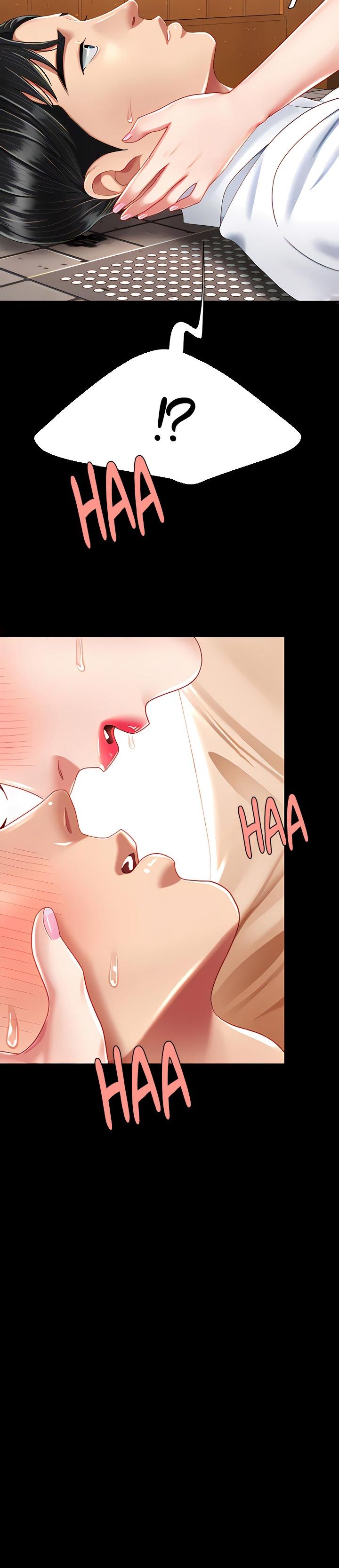 Ăn Mẹ Trước Chap Ch. 16-Ăn Mẹ Trước - Next Chap 70