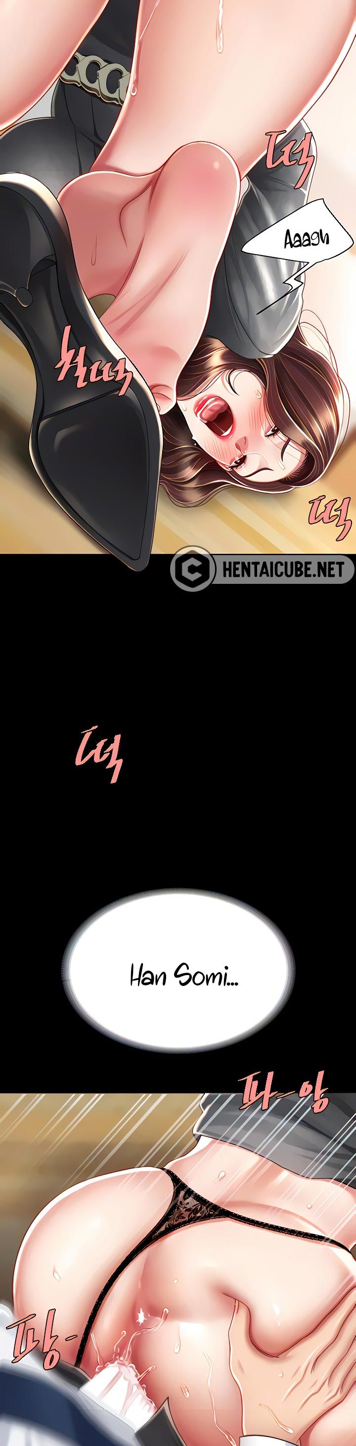 Ăn Mẹ Trước Chap Ch. 16-Ăn Mẹ Trước - Next Chap 70