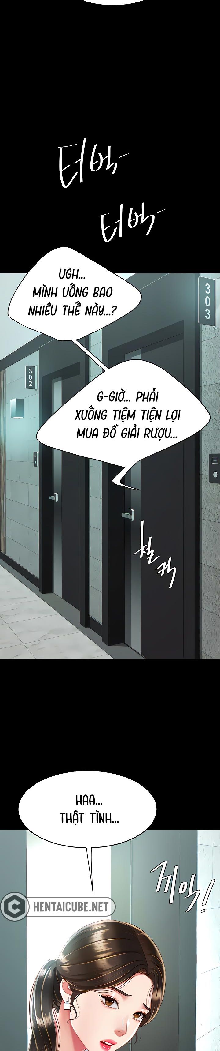 Ăn Mẹ Trước Chap Ch. 16-Ăn Mẹ Trước - Next Chap 70