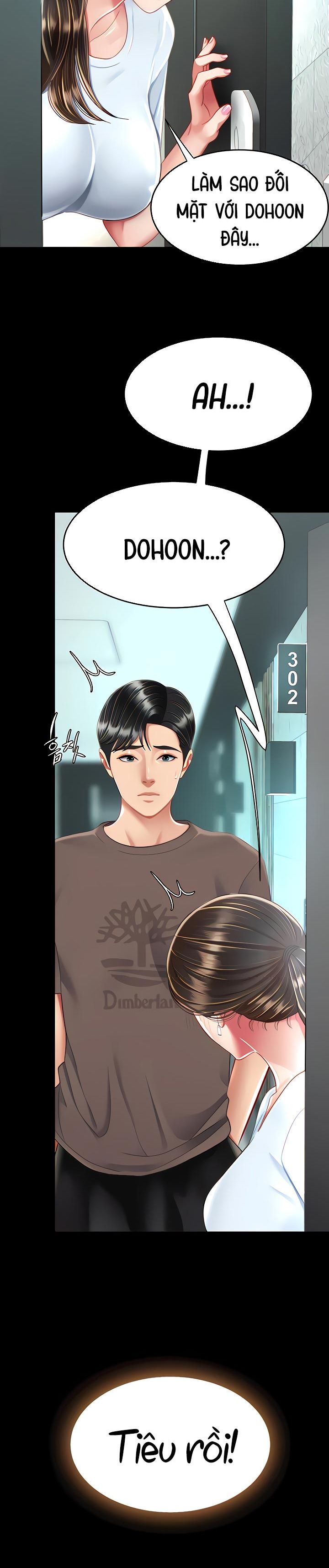 Ăn Mẹ Trước Chap Ch. 16-Ăn Mẹ Trước - Next Chap 70