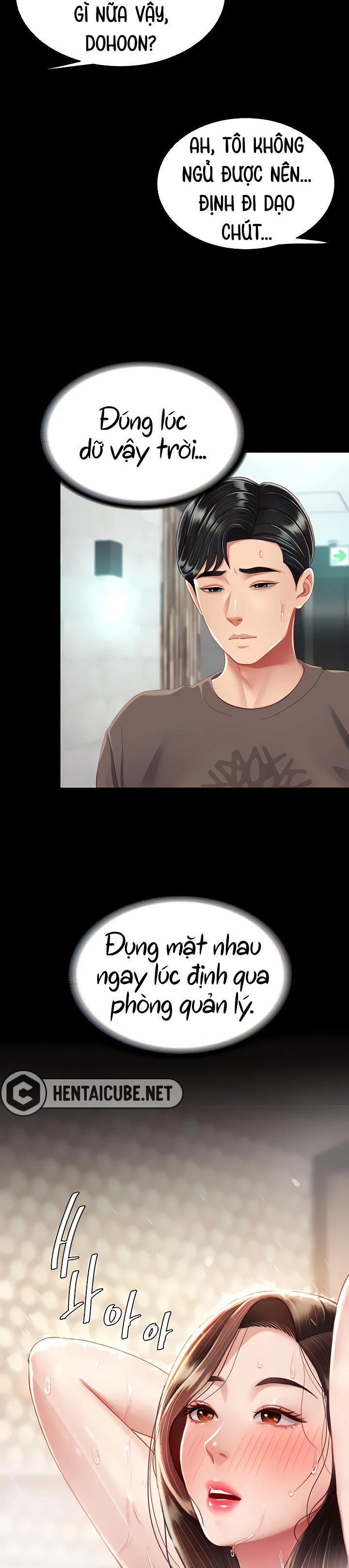 Ăn Mẹ Trước Chap Ch. 16-Ăn Mẹ Trước - Next Chap 70