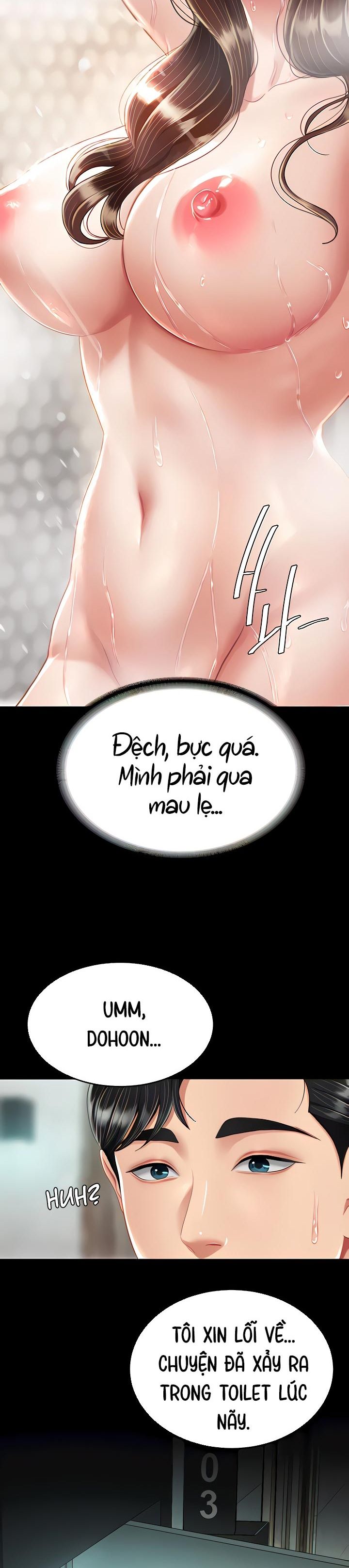 Ăn Mẹ Trước Chap Ch. 16-Ăn Mẹ Trước - Next Chap 70