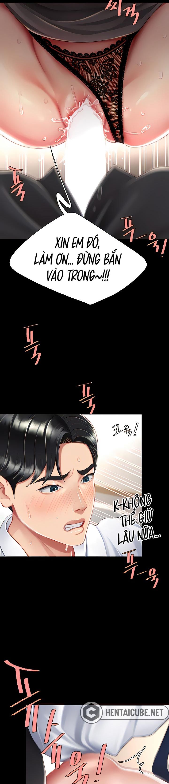 Ăn Mẹ Trước Chap Ch. 16-Ăn Mẹ Trước - Next Chap 70