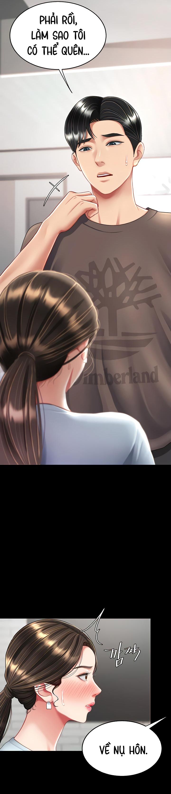 Ăn Mẹ Trước Chap Ch. 17-Ăn Mẹ Trước - Next Chap 71