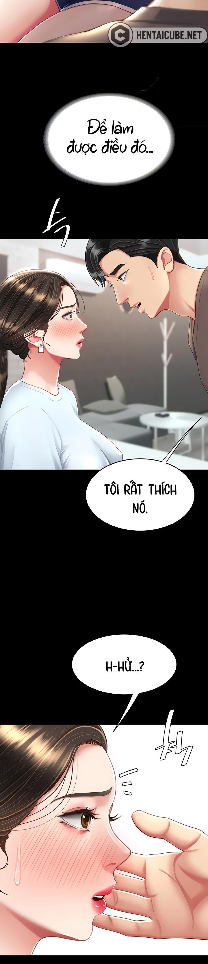 Ăn Mẹ Trước Chap Ch. 17-Ăn Mẹ Trước - Next Chap 71