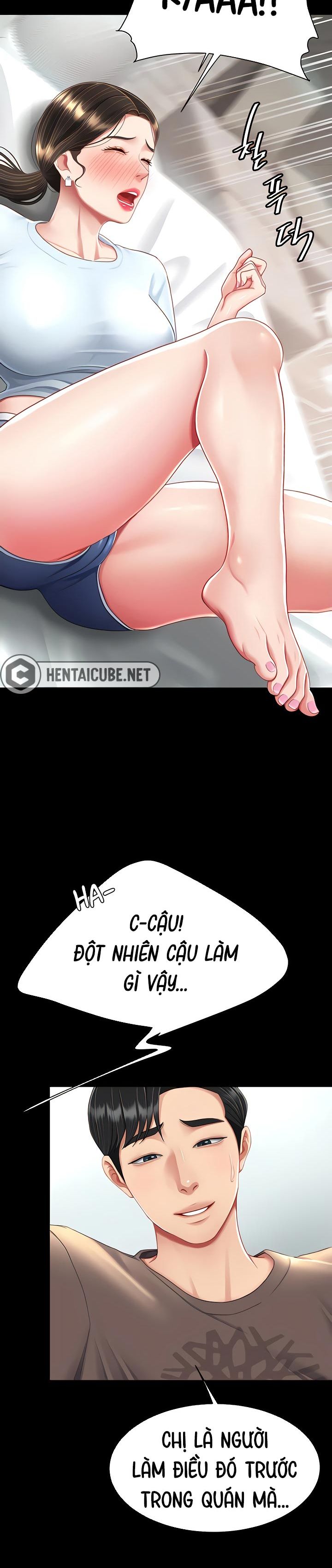 Ăn Mẹ Trước Chap Ch. 17-Ăn Mẹ Trước - Next Chap 71