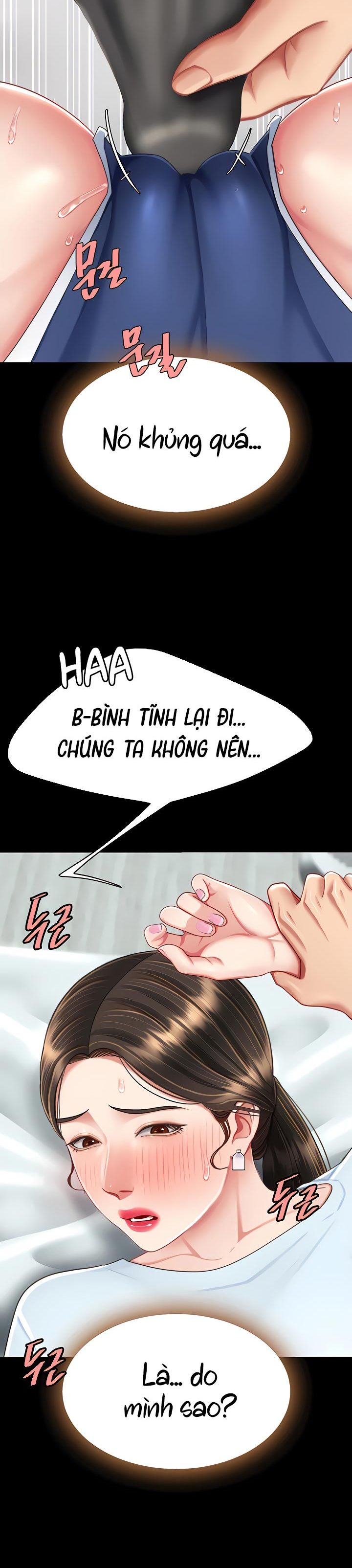 Ăn Mẹ Trước Chap Ch. 17-Ăn Mẹ Trước - Next Chap 71