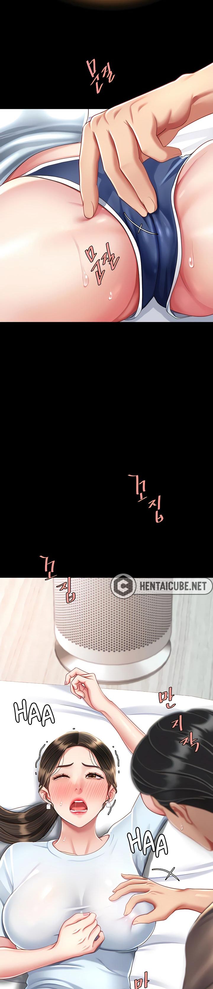 Ăn Mẹ Trước Chap Ch. 17-Ăn Mẹ Trước - Next Chap 71