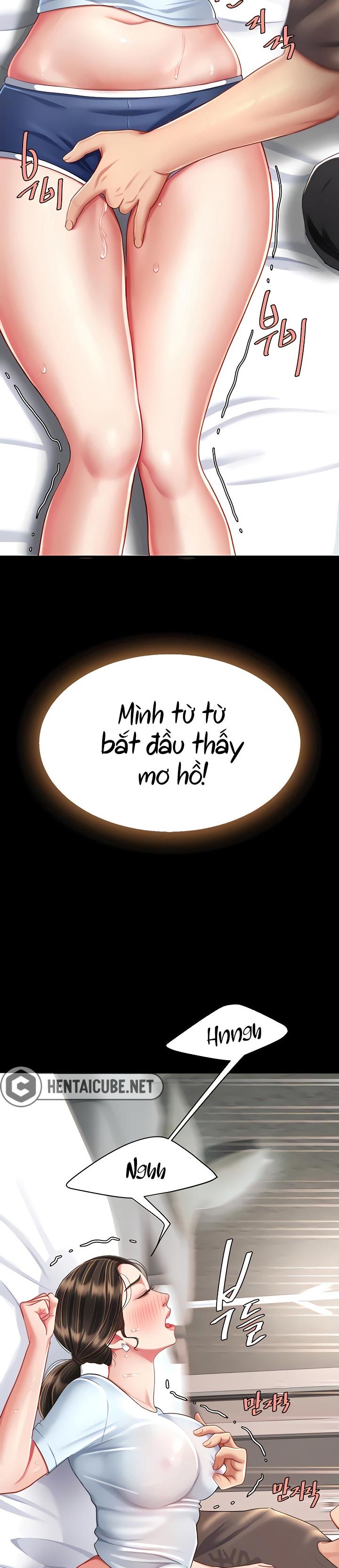 Ăn Mẹ Trước Chap Ch. 17-Ăn Mẹ Trước - Next Chap 71