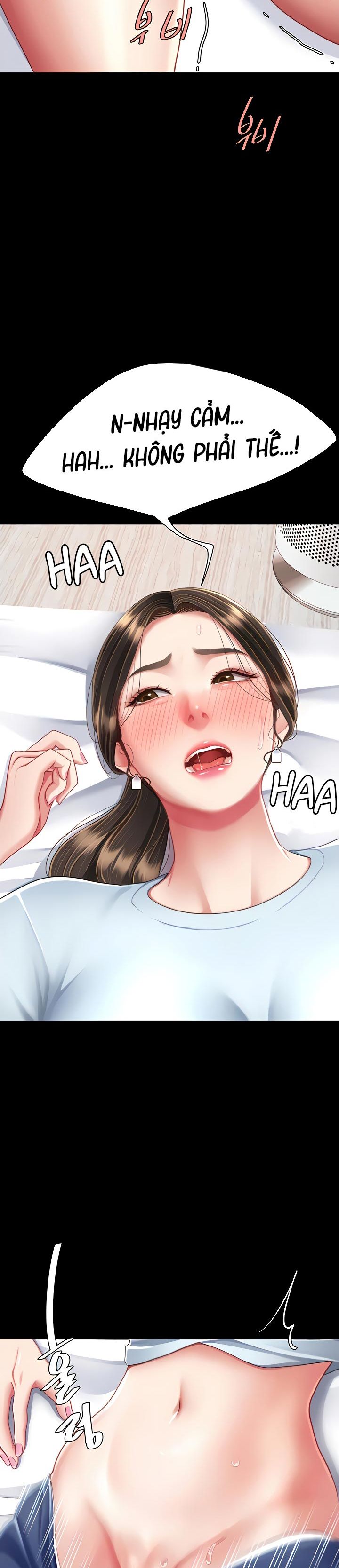 Ăn Mẹ Trước Chap Ch. 17-Ăn Mẹ Trước - Next Chap 71