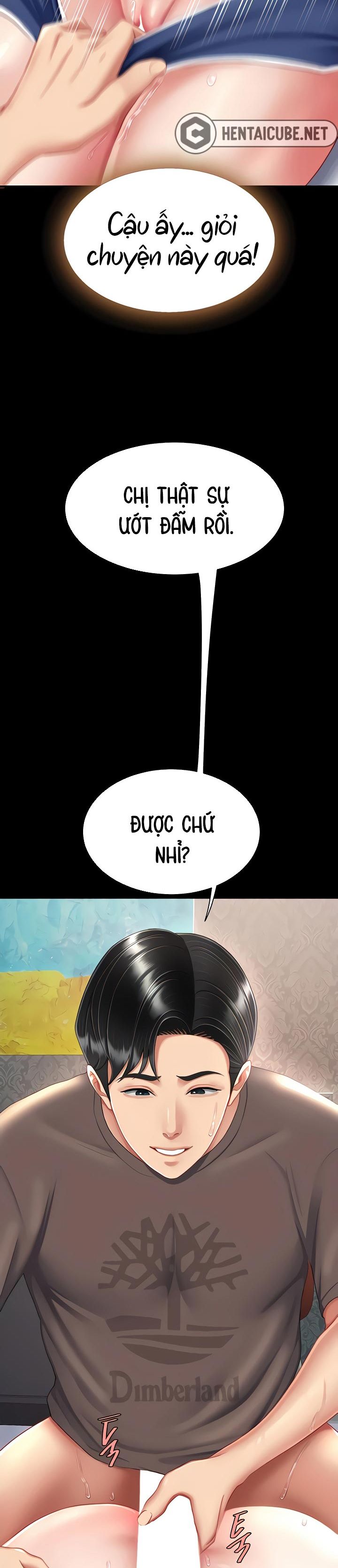 Ăn Mẹ Trước Chap Ch. 17-Ăn Mẹ Trước - Next Chap 71