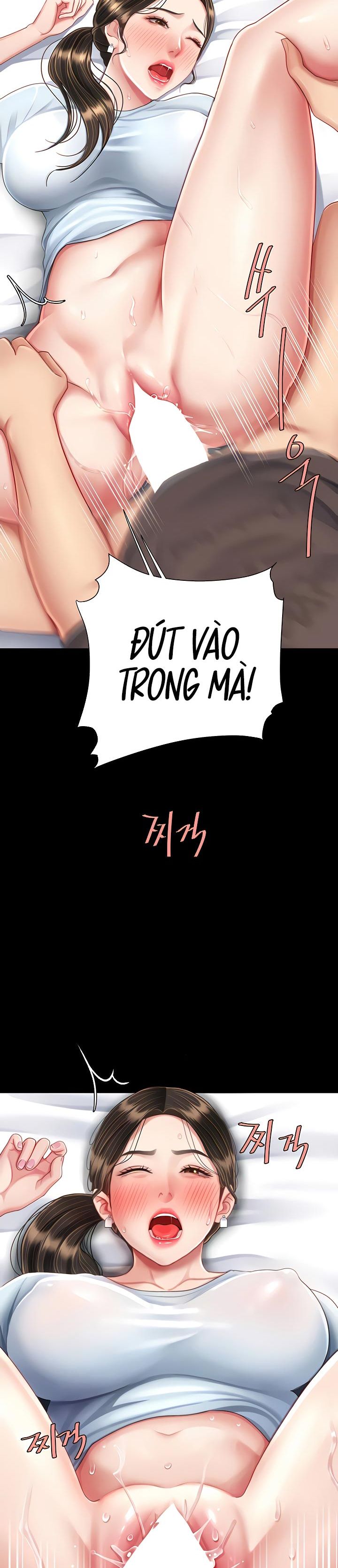 Ăn Mẹ Trước Chap Ch. 17-Ăn Mẹ Trước - Next Chap 71