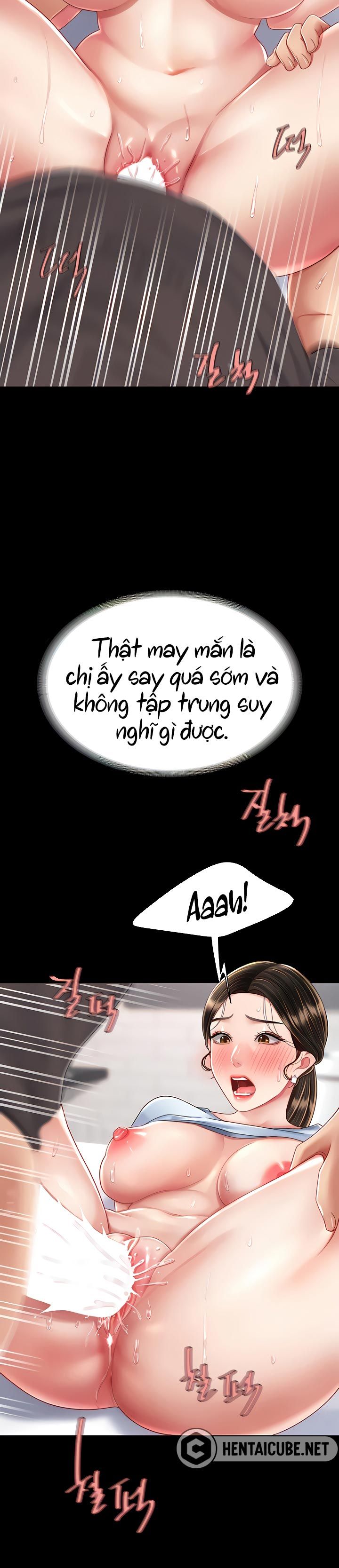 Ăn Mẹ Trước Chap Ch. 17-Ăn Mẹ Trước - Next Chap 71
