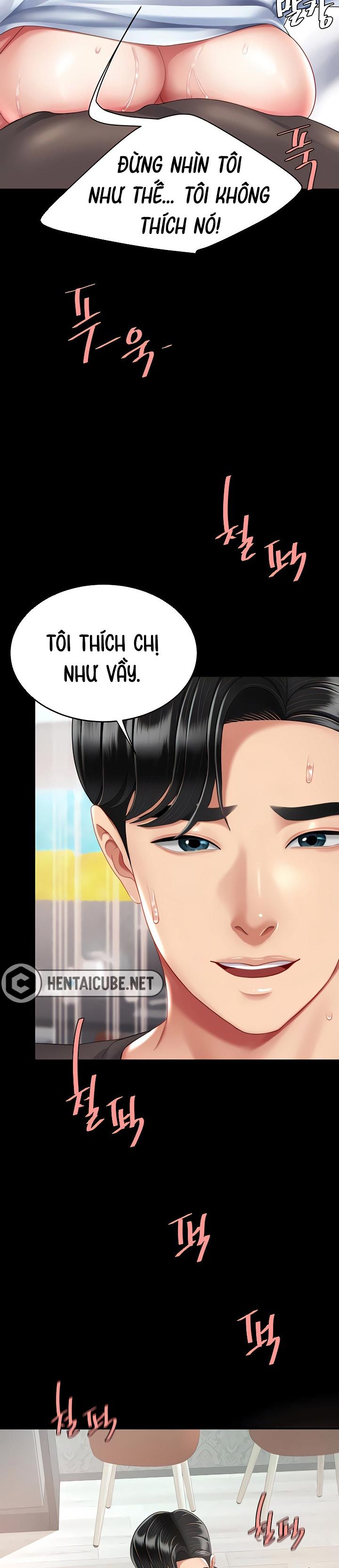 Ăn Mẹ Trước Chap Ch. 17-Ăn Mẹ Trước - Next Chap 71