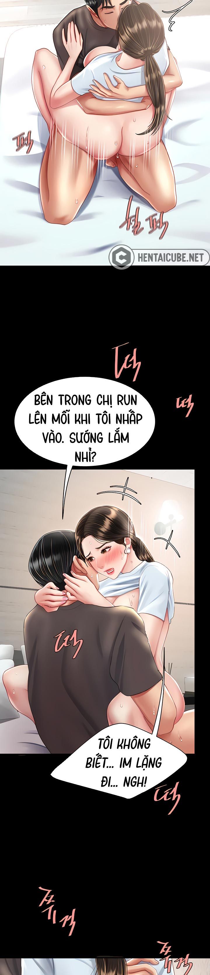Ăn Mẹ Trước Chap Ch. 17-Ăn Mẹ Trước - Next Chap 71