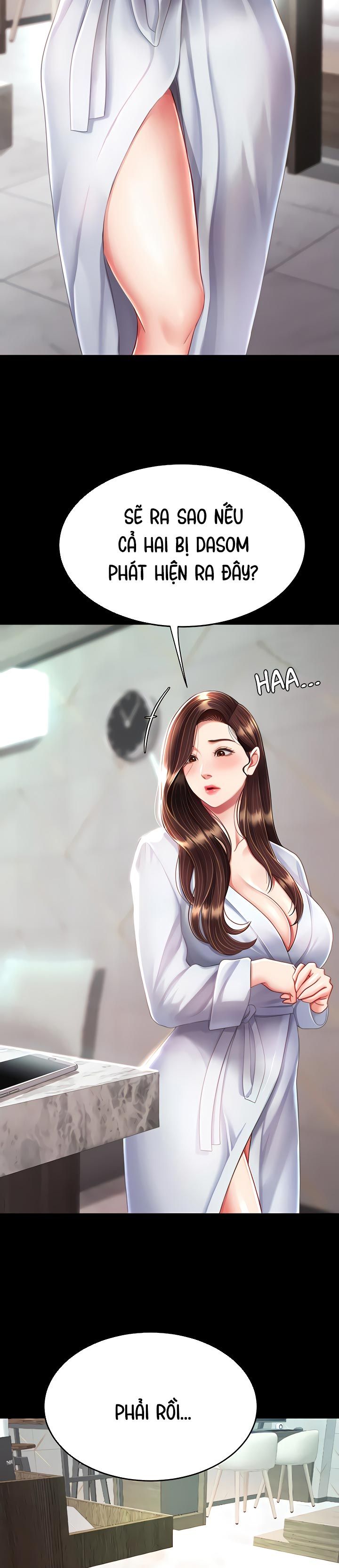 Ăn Mẹ Trước Chap Ch. 17-Ăn Mẹ Trước - Next Chap 71