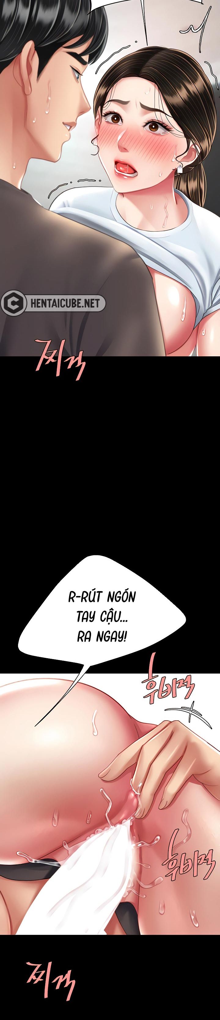 Ăn Mẹ Trước Chap Ch. 17-Ăn Mẹ Trước - Next Chap 71