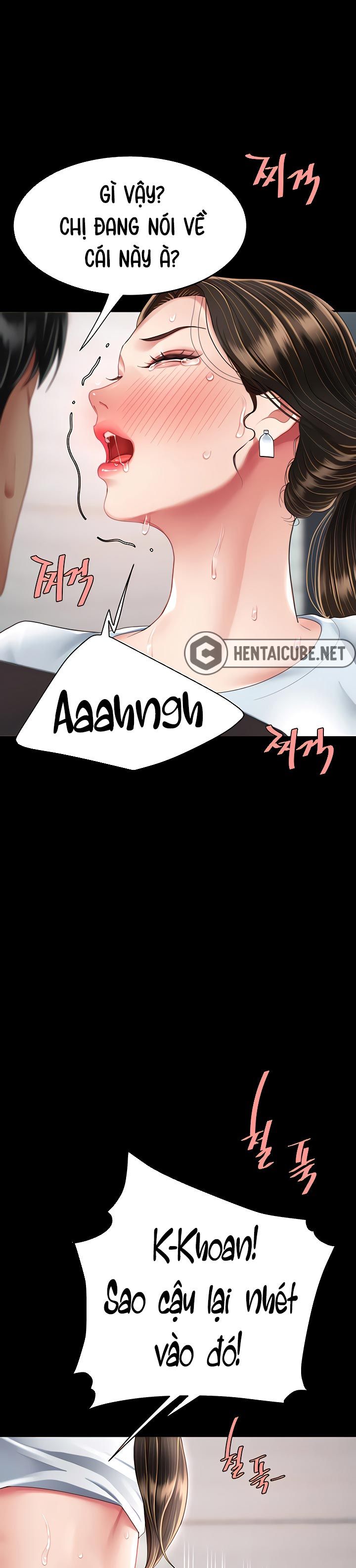 Ăn Mẹ Trước Chap Ch. 17-Ăn Mẹ Trước - Next Chap 71