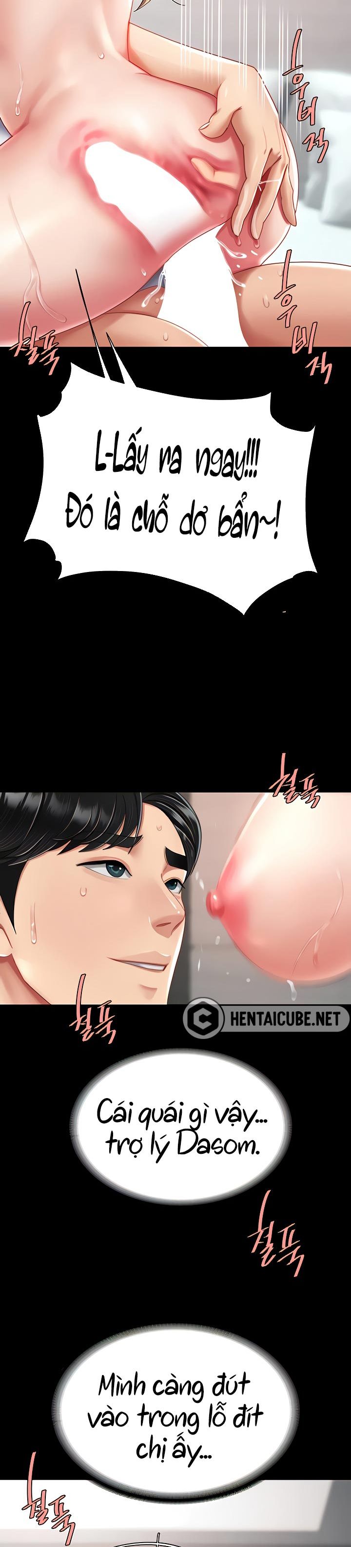 Ăn Mẹ Trước Chap Ch. 17-Ăn Mẹ Trước - Next Chap 71