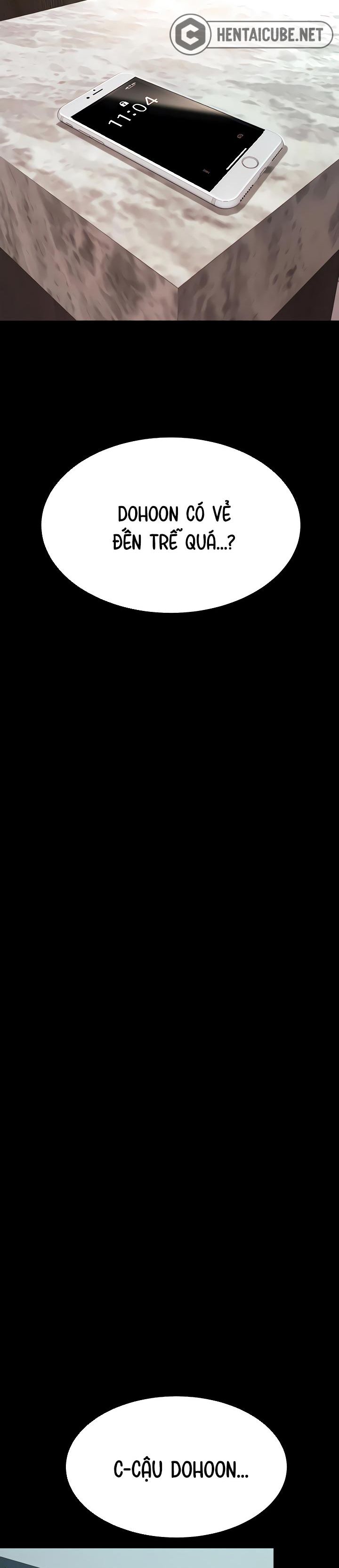 Ăn Mẹ Trước Chap Ch. 17-Ăn Mẹ Trước - Next Chap 71