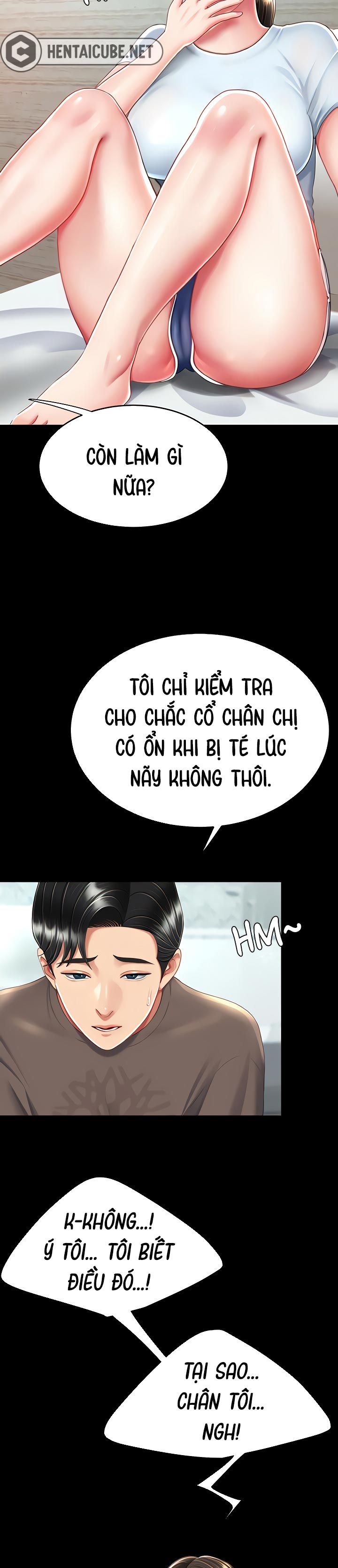 Ăn Mẹ Trước Chap Ch. 17-Ăn Mẹ Trước - Next Chap 71