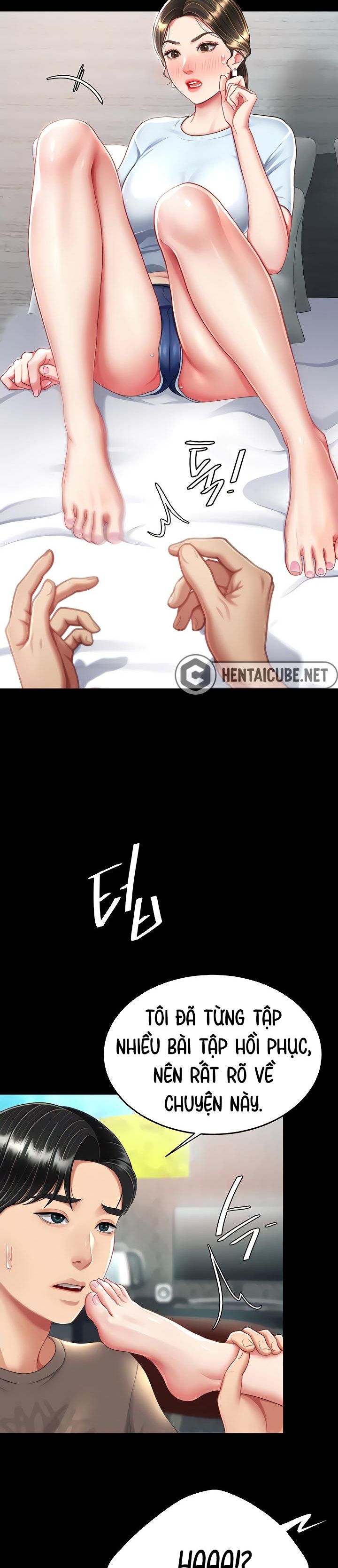 Ăn Mẹ Trước Chap Ch. 17-Ăn Mẹ Trước - Next Chap 71