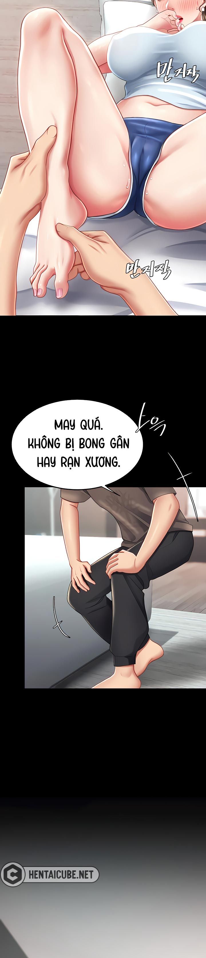Ăn Mẹ Trước Chap Ch. 17-Ăn Mẹ Trước - Next Chap 71