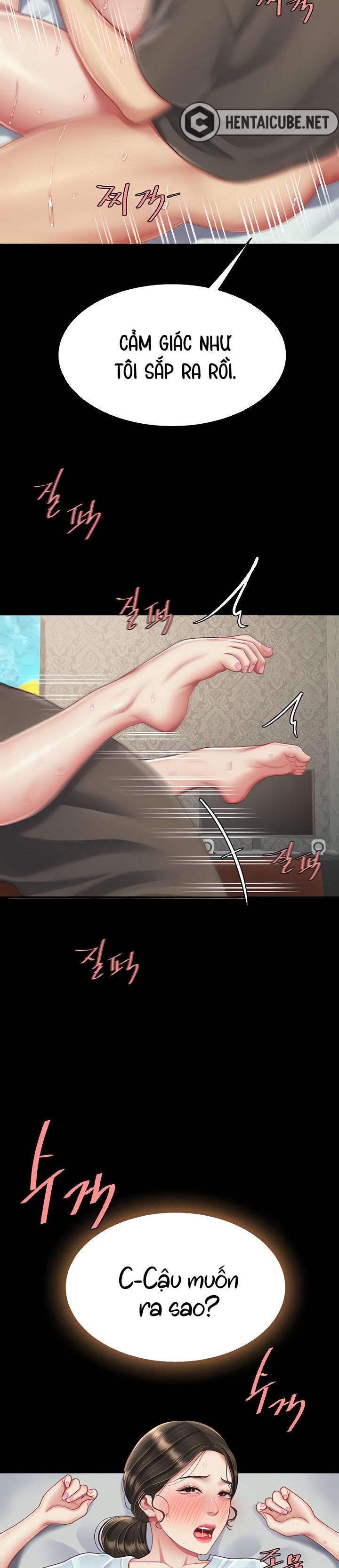 Ăn Mẹ Trước Chap Ch. 18-Ăn Mẹ Trước - Next Chap 73