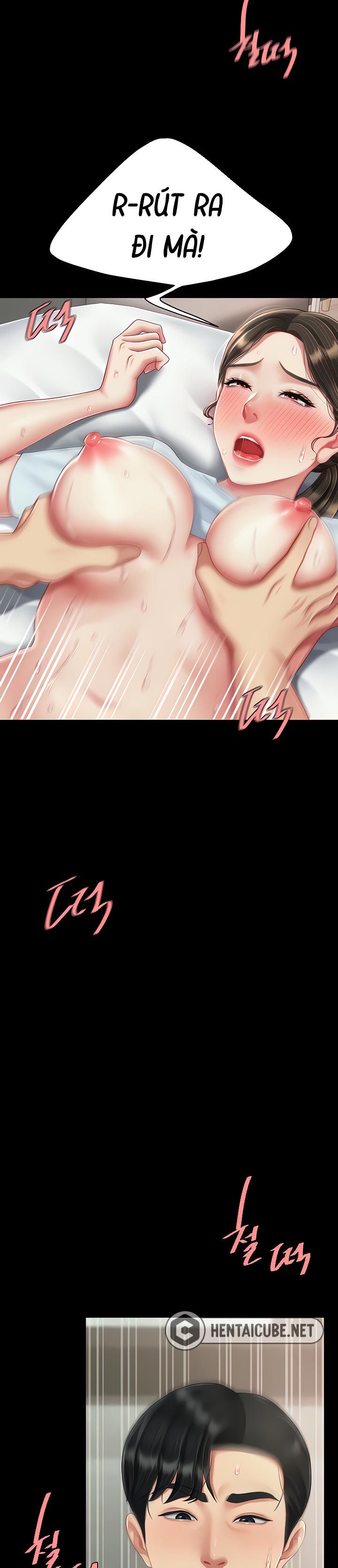 Ăn Mẹ Trước Chap Ch. 18-Ăn Mẹ Trước - Next Chap 73